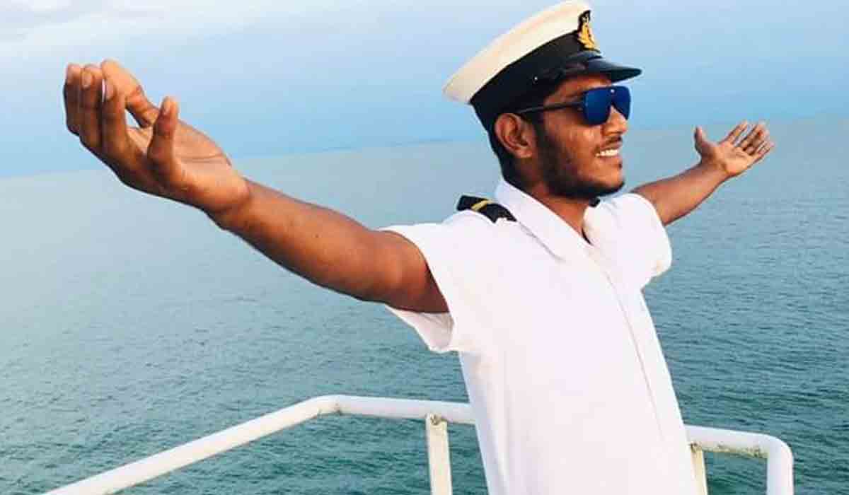 Crime News | మలేషియాలో సూర్యాపేట యువకుడు మృతి