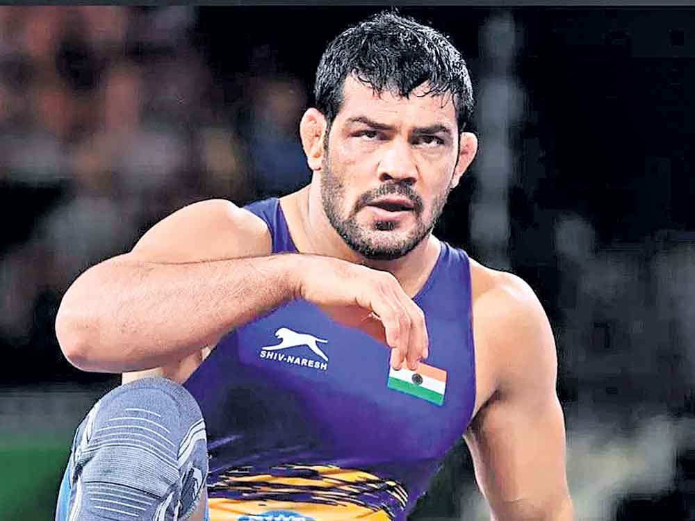 సుశీల్‌కు బెయిల్‌ నిరాకరణ