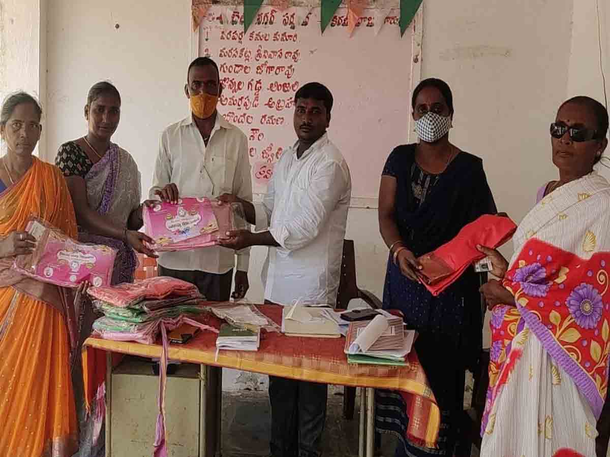 Sathupally | టీఆర్‌ఎస్ ప్రభుత్వంలోనే అన్నివర్గాల ప్రజలకు సామాజిక న్యాయం..