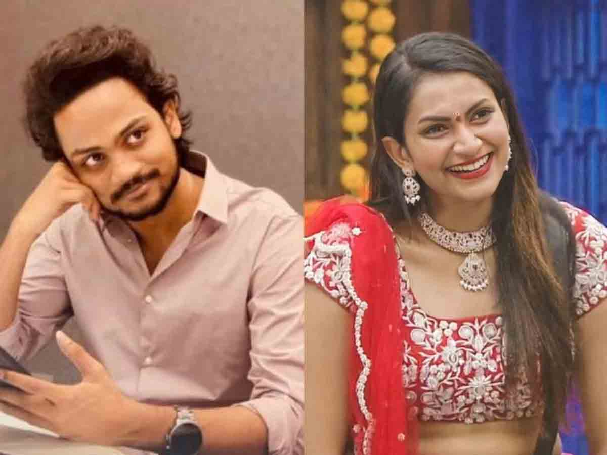 Swetha: వ‌ర‌స్ట్ ప‌ర్‌ఫార్మ‌ర్‌గా శ్వేత‌.. ర‌వి వ‌ల్ల‌నే నీకు ఈ పరిస్థితి వ‌చ్చింద‌న్న ష‌ణ్ముఖ్‌