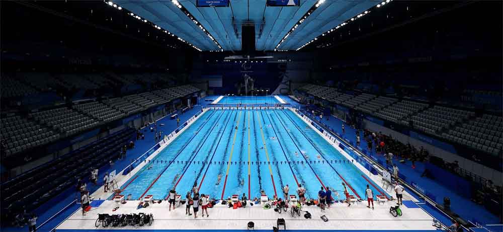 శ్రీహరి, ధినిధికి స్వర్ణం