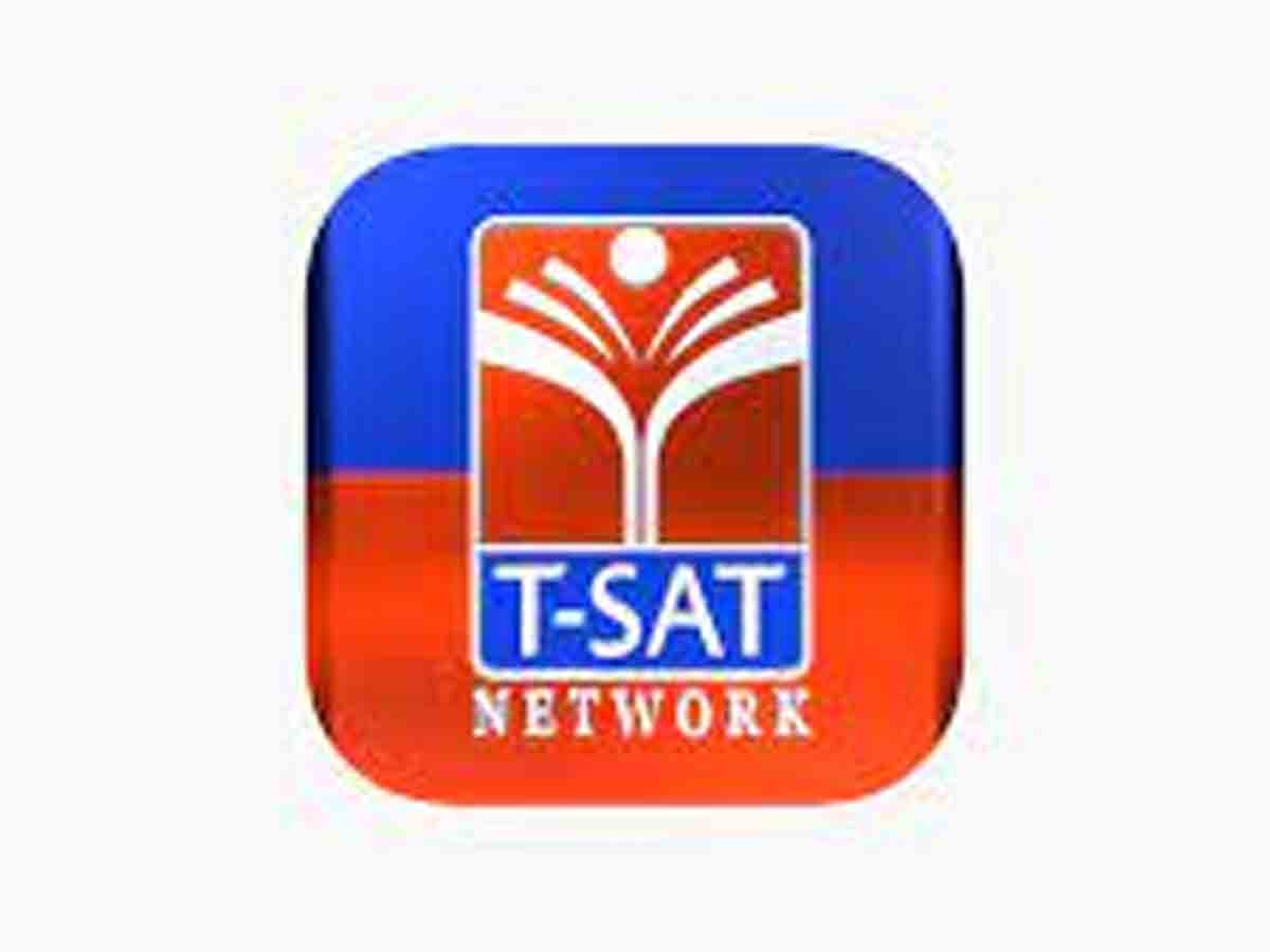 ఐఏఎస్ ర్యాంకర్లు శ్రీజ, అంకితలతో టి-సాట్ ముఖాముఖి