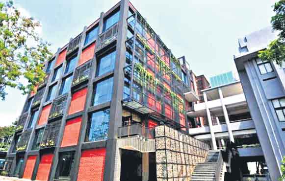 టీహబ్‌లో టీ-ఫండ్‌