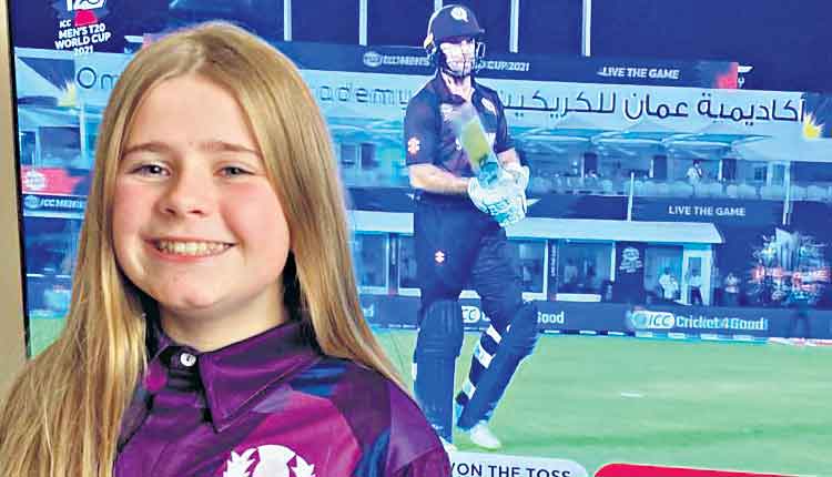 థ్యాంక్యూ.. రెబెకా!