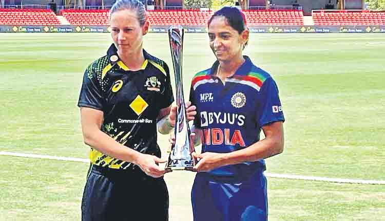 పొట్టి పోరుకు సై