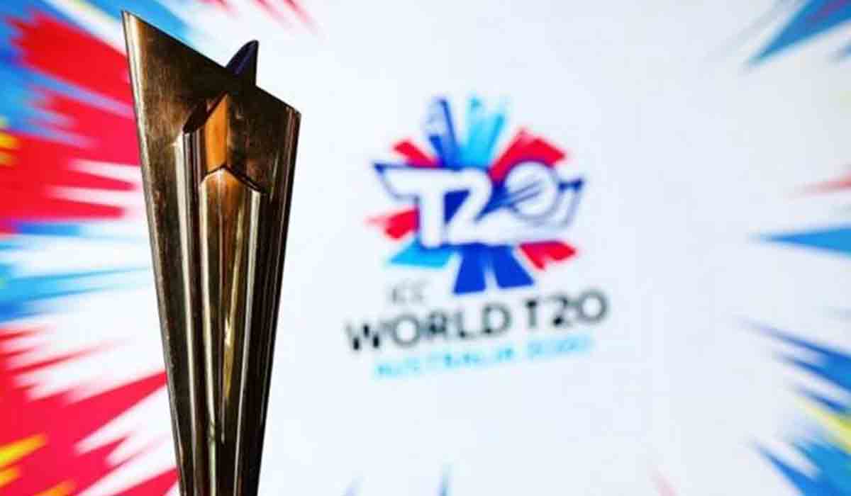 T20 World Cup | టీ20 ప్రపంచకప్‌లో టాప్ స్కోరర్ ఎవరంటే?