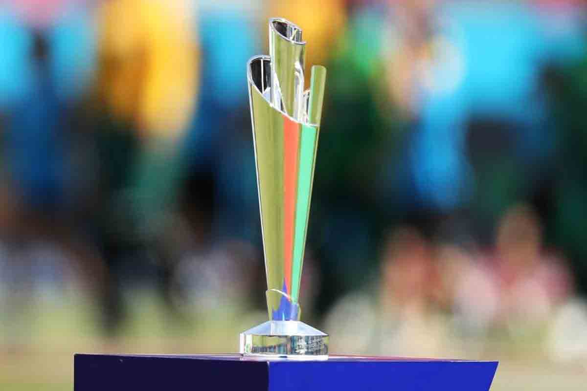 T20 World Cup | విజేతకు భారీ ప్రైజ్మనీ ప్రకటించిన ఐసీసీ