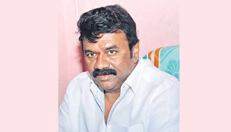 24 నుంచి గొర్రెల పంపిణీ