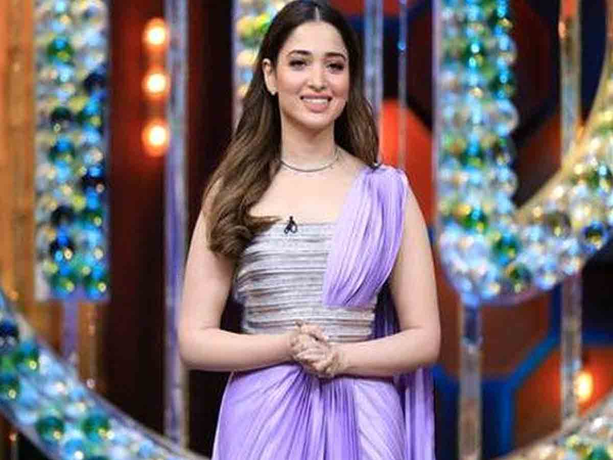 Tamannaah: తమన్నా వలన ఐదు కోట్లు నష్టపోయాం: మాస్టర్ చెఫ్ నిర్వాహకులు