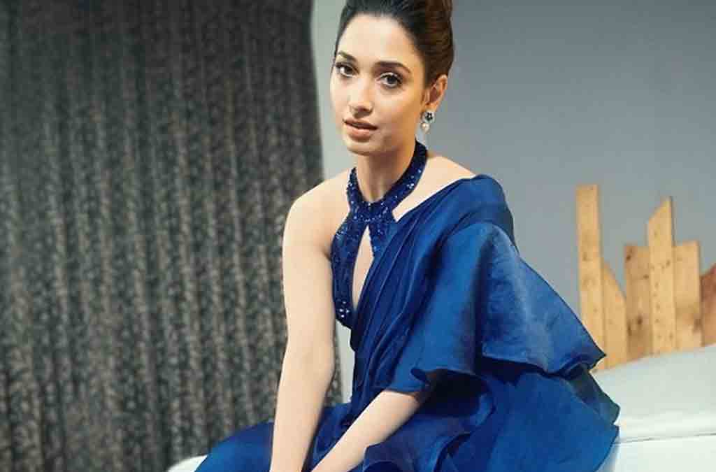 Tamannaah Bhatia| అలా మారడం క‌ష్ట‌మైన ప‌ని : త‌మ‌న్నా