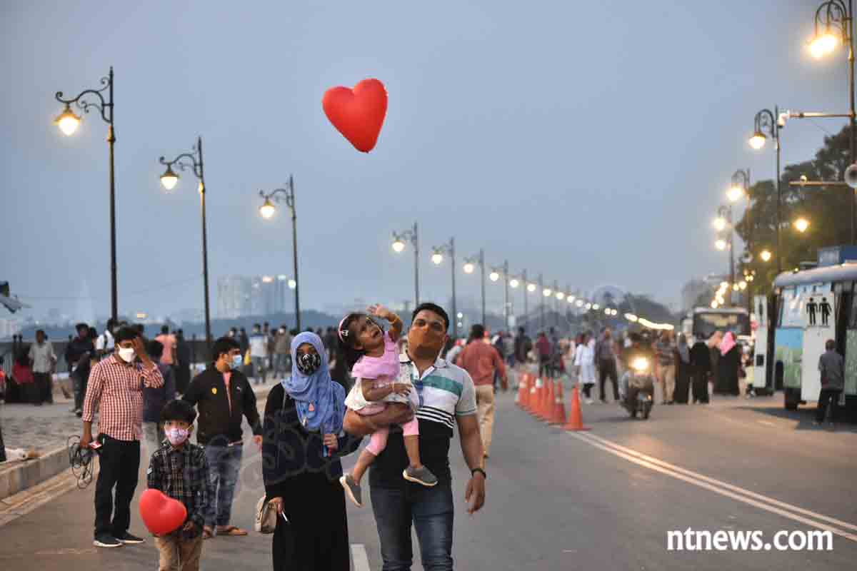 కాగితాలకే పరిమితం..