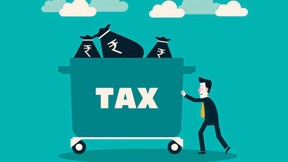 తండ్రి..కొడుక్కి ఇచ్చే బహుమతిపై పన్ను ఉంటుందా?