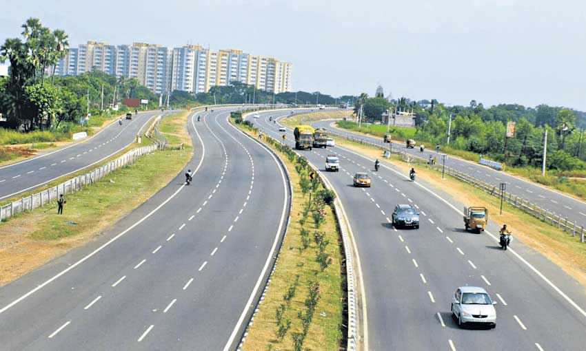 రోడ్డు పన్నులో 25% వరకు రాయితీ