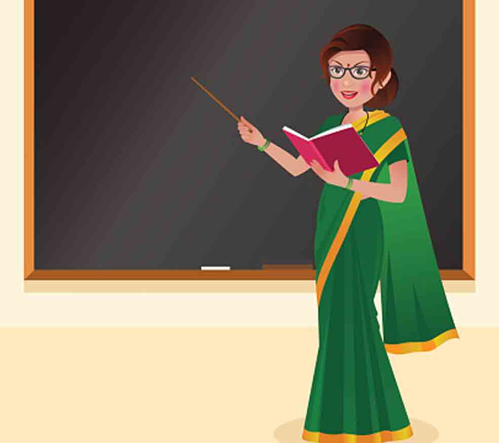 Khammam | తాత్కాలిక ఉపాధ్యాయుల నియామకానికి ధరఖాస్తులు ఆహ్వానం..