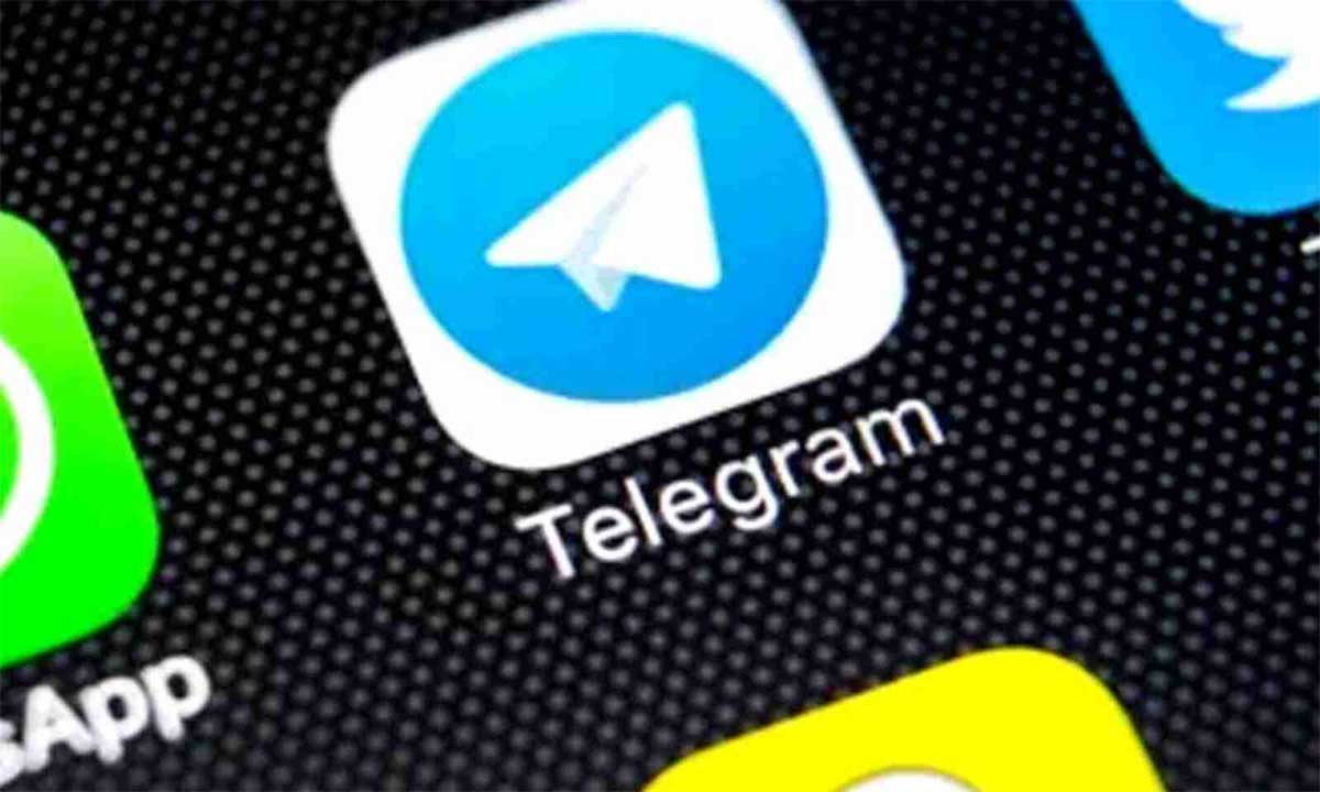 Telegram : సరికొత్త చరిత్ర సృష్టించిన టెలిగ్రామ్.. వాట్సాప్ కు దీటుగా..