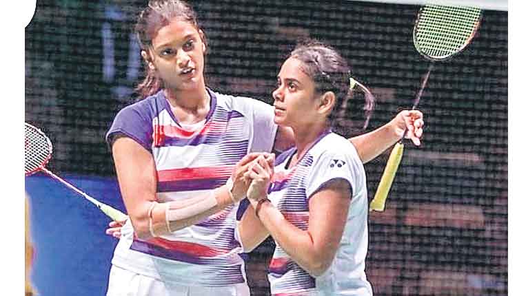 భారత్‌ నిష్క్రమణ