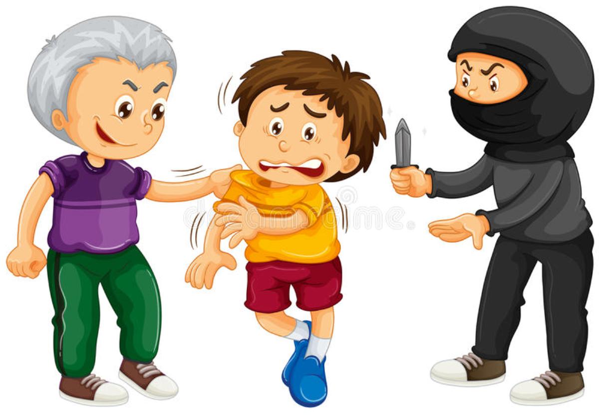 police case | స్నేహితుడిని బెదిరించి ల‌క్ష వ‌సూలు చేసిన బాలుడు