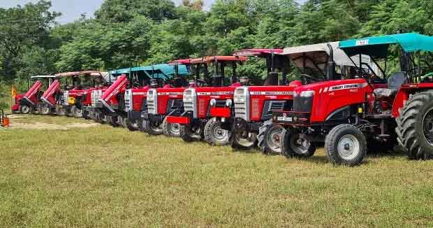 టఫే సర్వీస్‌ క్యాంపెయిన్‌