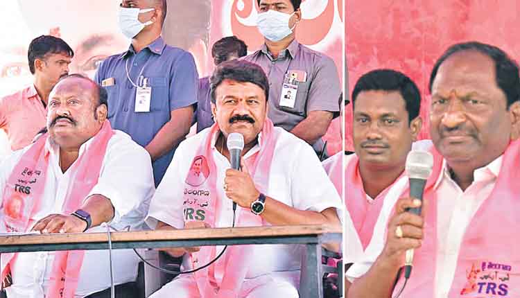 చిల్లర మాటల బండి