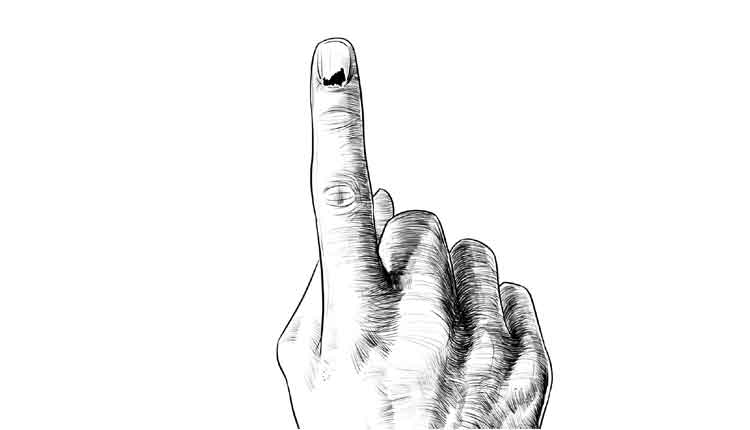 నేటినుంచి నామినేషన్లు