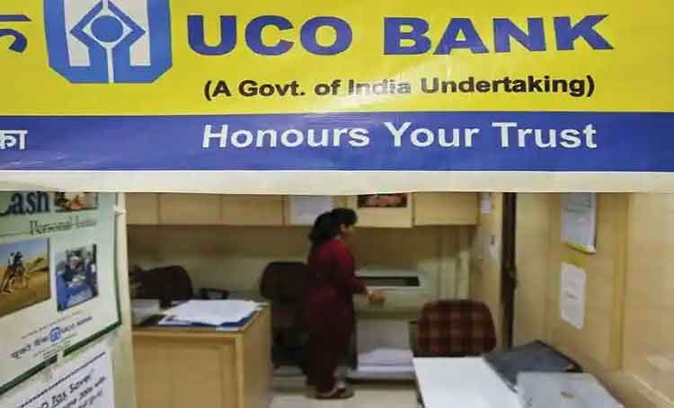 యూకో బ్యాంక్‌ లాభం 205 కోట్లు