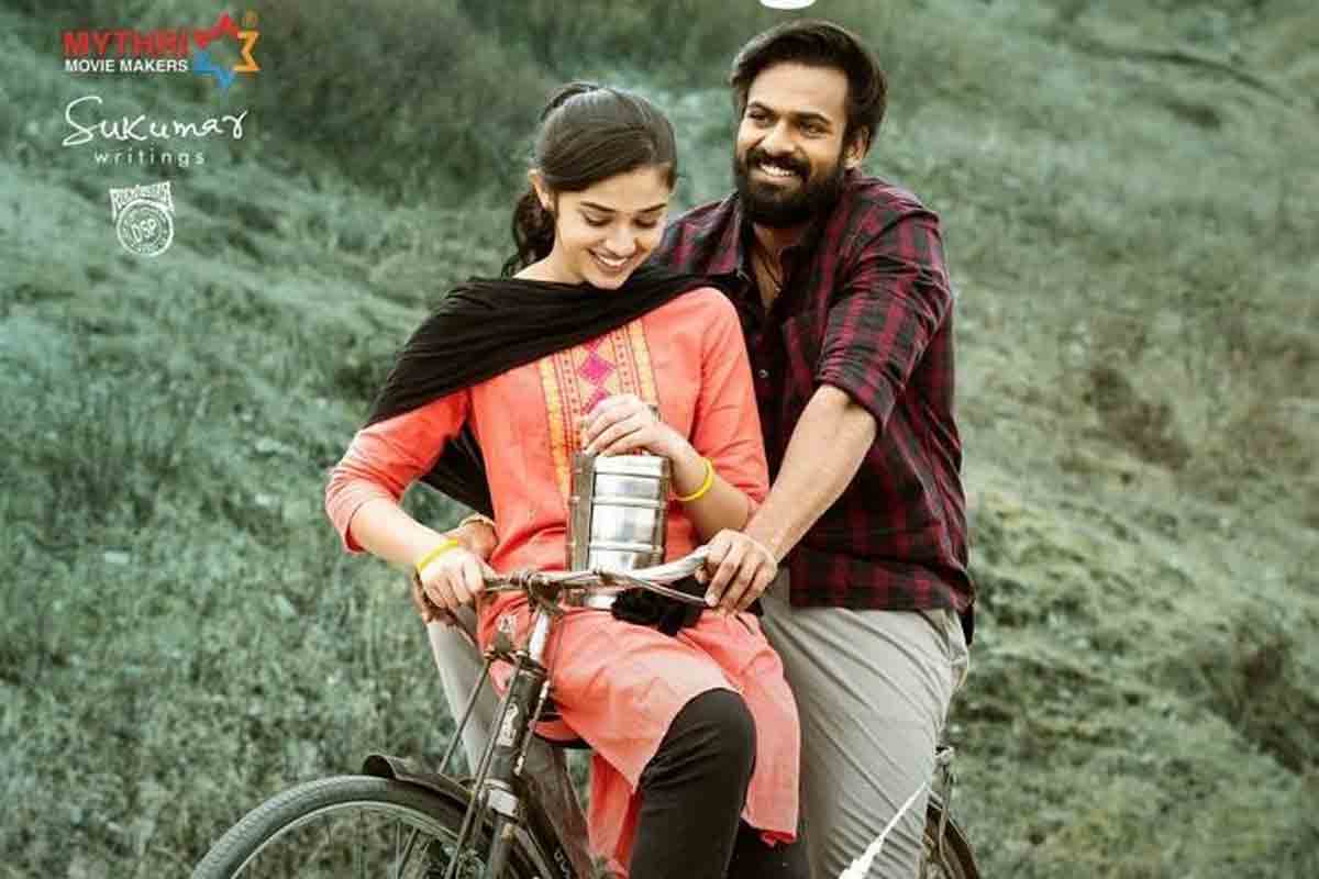 ఉప్పెన 2 సినిమాపై ద‌ర్శ‌కుడు బుచ్చి బాబు ఆస‌క్తిక‌ర వ్యాఖ్య‌లు