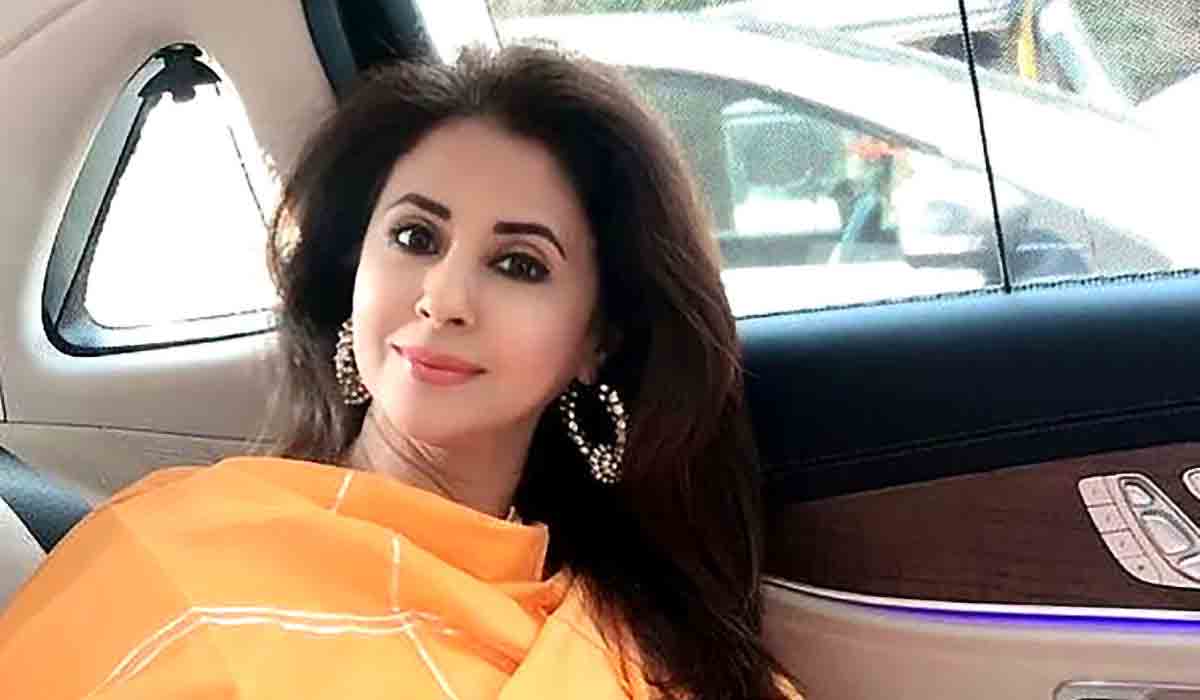 Urmila Matondkar | బాలీవుడ్‌ నటి ఊర్మిళ‌కు కరోనా పాజిటివ్‌..