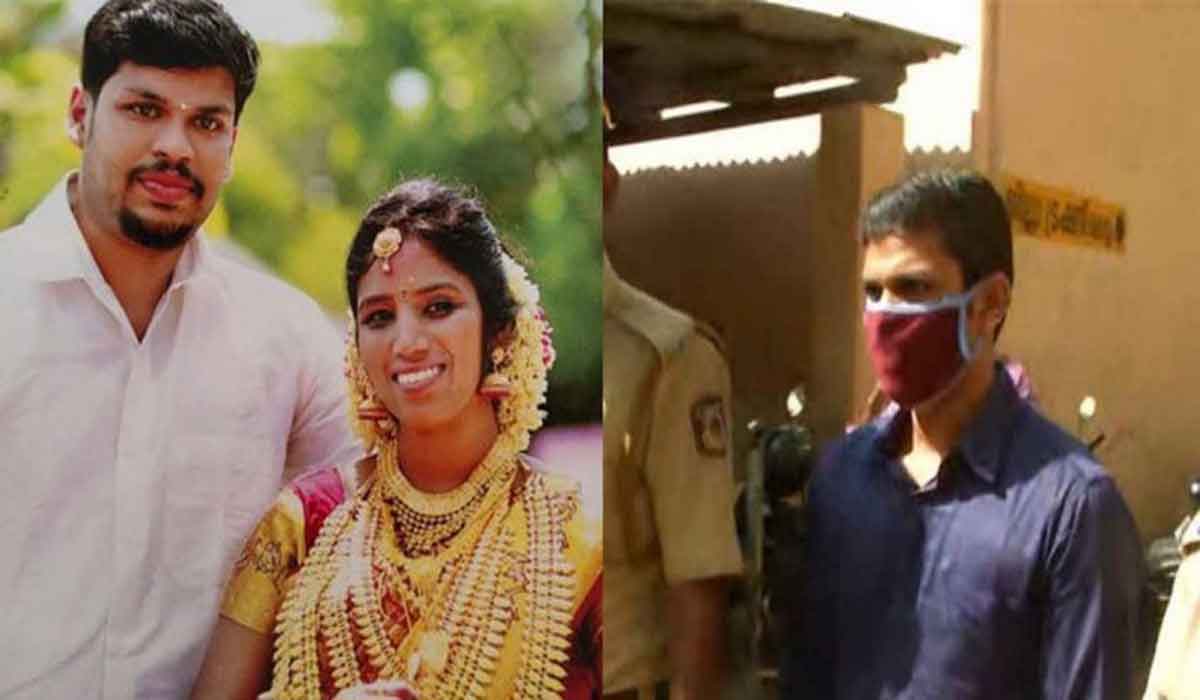 విష‌స‌ర్పంతో భార్య‌ను చంపించిన భ‌ర్త‌కు రెండు జీవిత‌ఖైదు శిక్ష‌లు