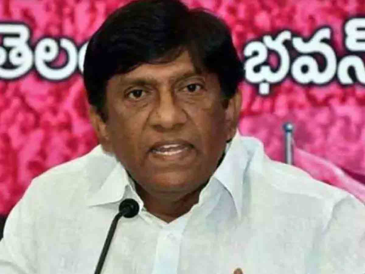 ఏపీ, తెలంగాణ రాష్ట్రాల్లోనూ అసెంబ్లీ సీట్లు పెంచాలి : వినోద్‌ కుమార్‌