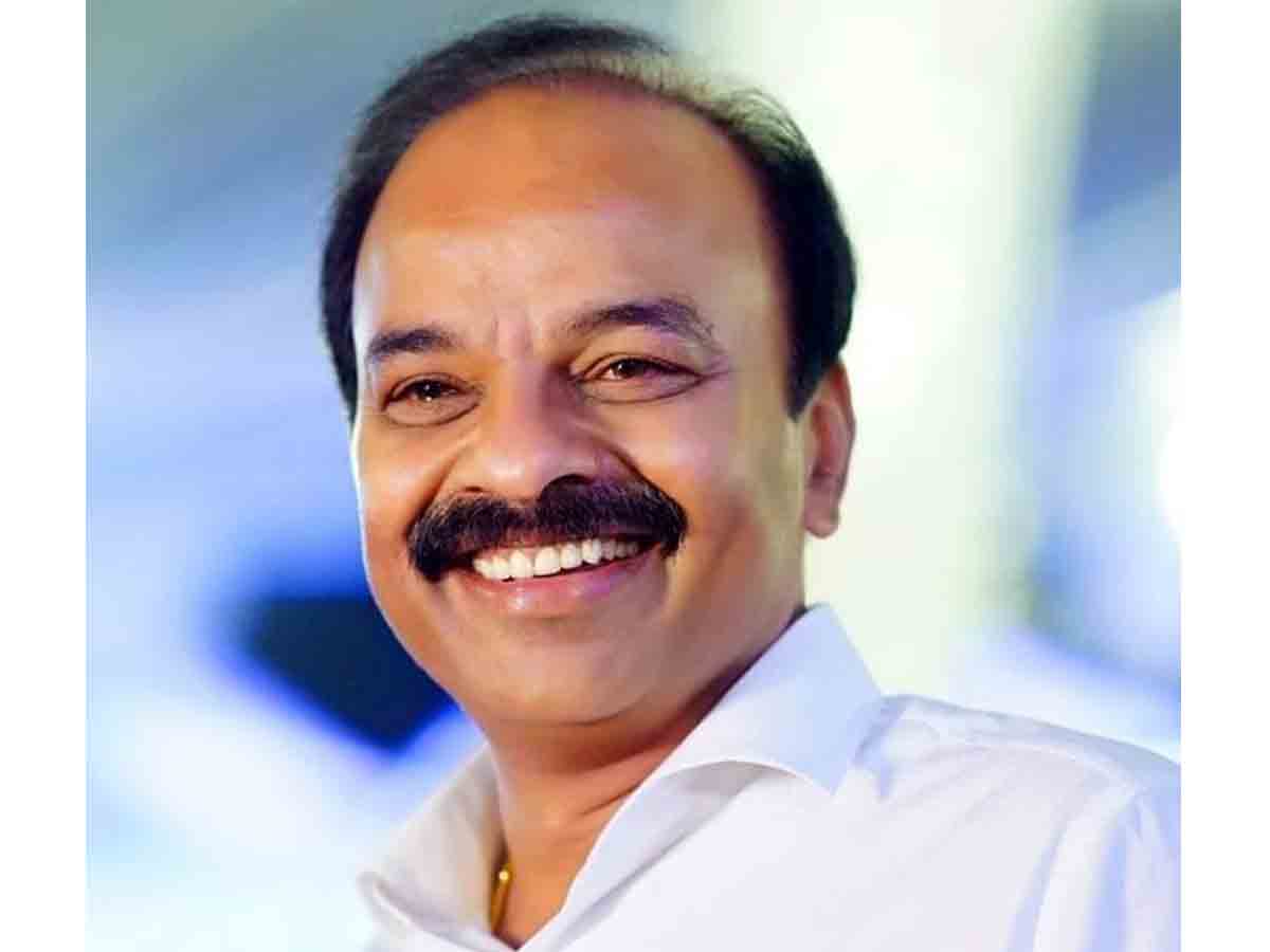 ‘ఉపాధి’ పనుల్లో వికారాబాద్‌ అగ్రస్థానం : హర్షం వ్యక్తం చేసిన ఎంపీ రంజిత్ రెడ్డి