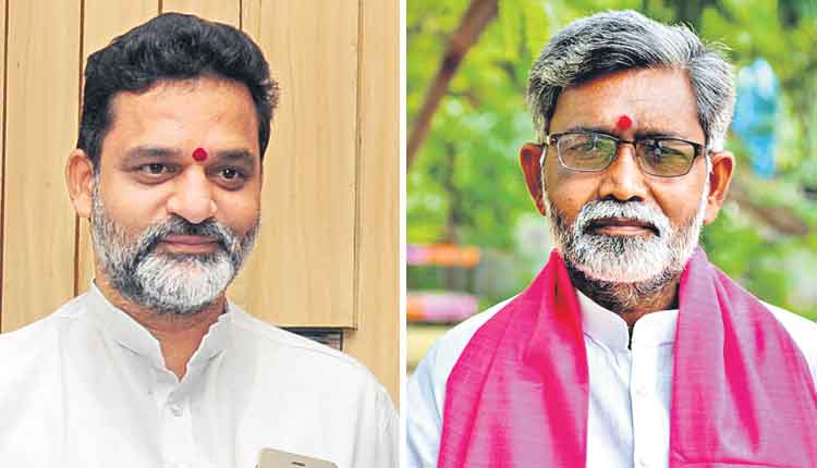 బీసీల ఆత్మగౌరవాన్ని చాటిన కేసీఆర్‌