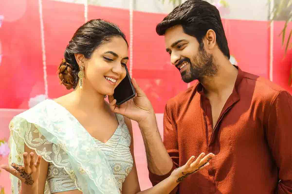 వరుడు కావలెను.. సినిమా రివ్యూ