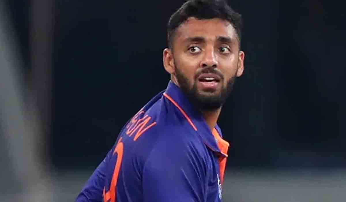 అలాంటి బంతులను పాక్‌ పిల్లలు రోజూ ఎదుర్కొంటారు.. భారత బౌలర్‌పై పాక్‌ మాజీ కెప్టెన్ కామెంట్స్‌