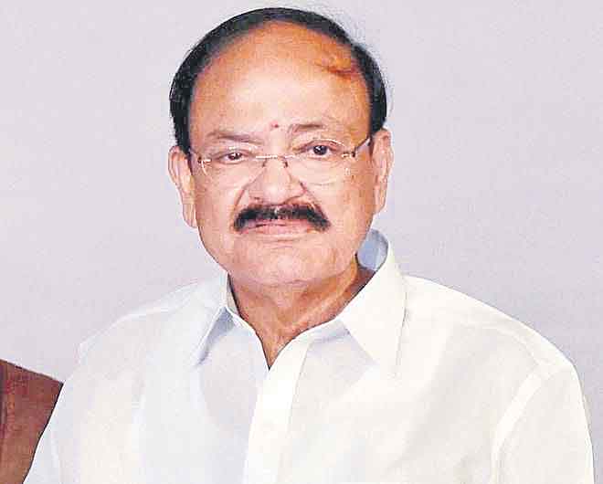 అరుణాచల్‌లో ఉపరాష్ట్రపతి పర్యటనపై చైనా అభ్యంతరం