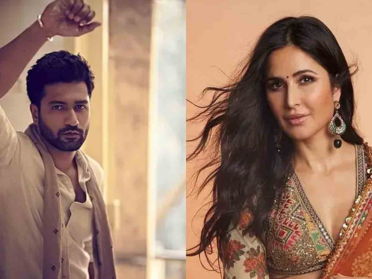 Katrina: 15 ఏళ్ల నుంచి నా పెళ్లి గురించి ఏదొక వార్త వస్తూనే ఉంది: క‌త్రినా