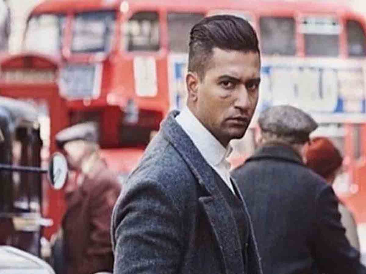 Sardar Udham: మొహంపై ఆ గాట్లు నిజ‌మైన‌వే.. షాక్‌లో యంగ్ హీరో ఫ్యాన్స్