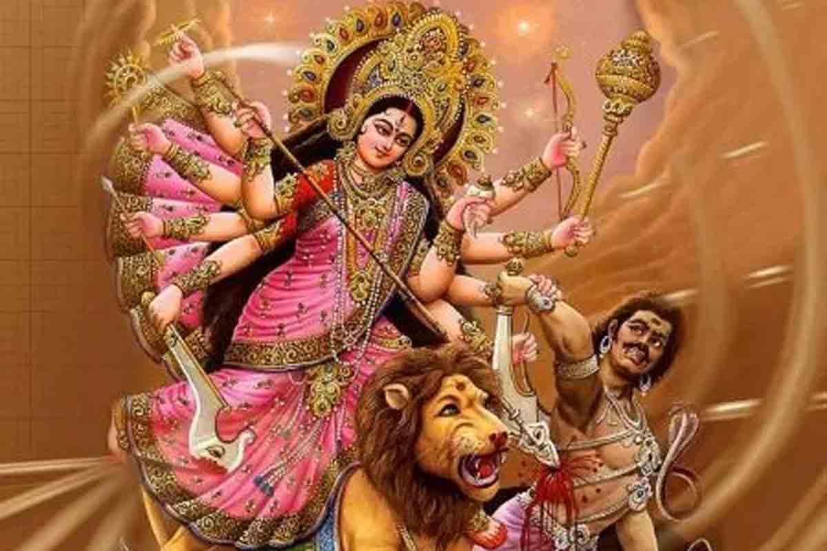 Dussehra 2022 | ముంబై, కోల్‌క‌తా.. ఈ న‌గ‌రాల‌న్నీ అమ్మ‌వారి పేరుతోనే వెలిశాయ‌ని తెలుసా?