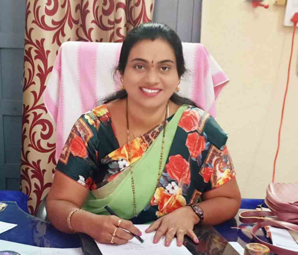 Khammam | వృతి విద్యాకోర్సుల్లో శిక్షణకు దరఖాస్తులు ఆహ్వానం..