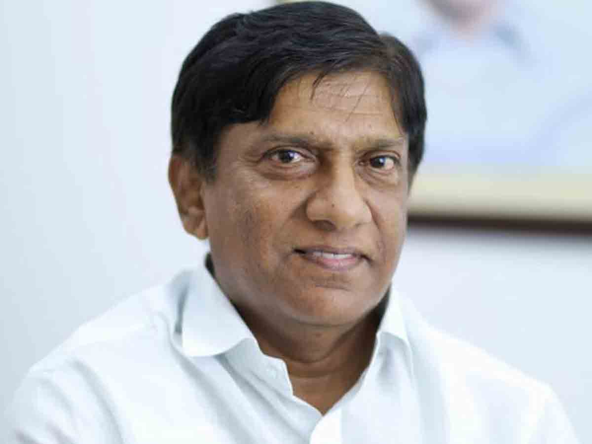 పీఏసీఎస్ ఉద్యోగులకు హెచ్ఆర్ పాలసీని అమలు చేయాలి