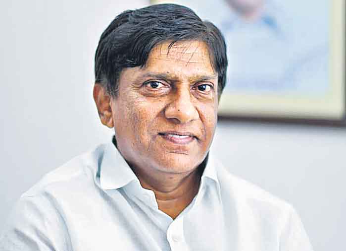 సైన్యంలో తెలంగాణ రెజిమెంట్‌ పెట్టండి