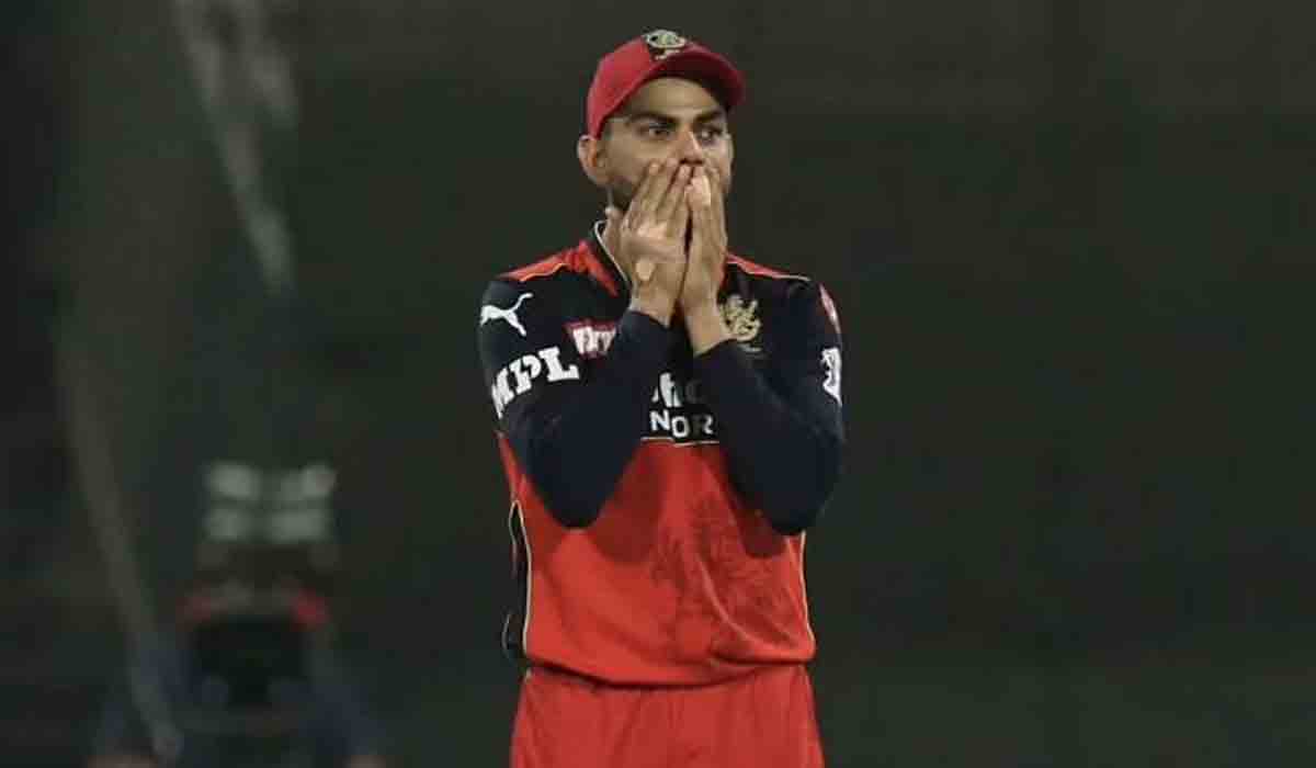 Virat Kohli | కోరుకున్న ఫలితం ఇది కాదు.. ఓటమి తర్వాత కోహ్లీ భావోద్వేగ ట్వీట్