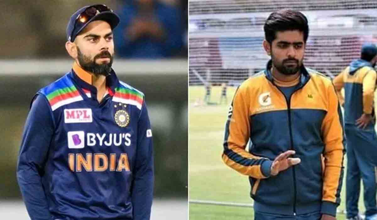 T20 World Cup | ఈసారి ఇండియాను ఓడిస్తాం: పాక్ కెప్టెన్ బాబర్