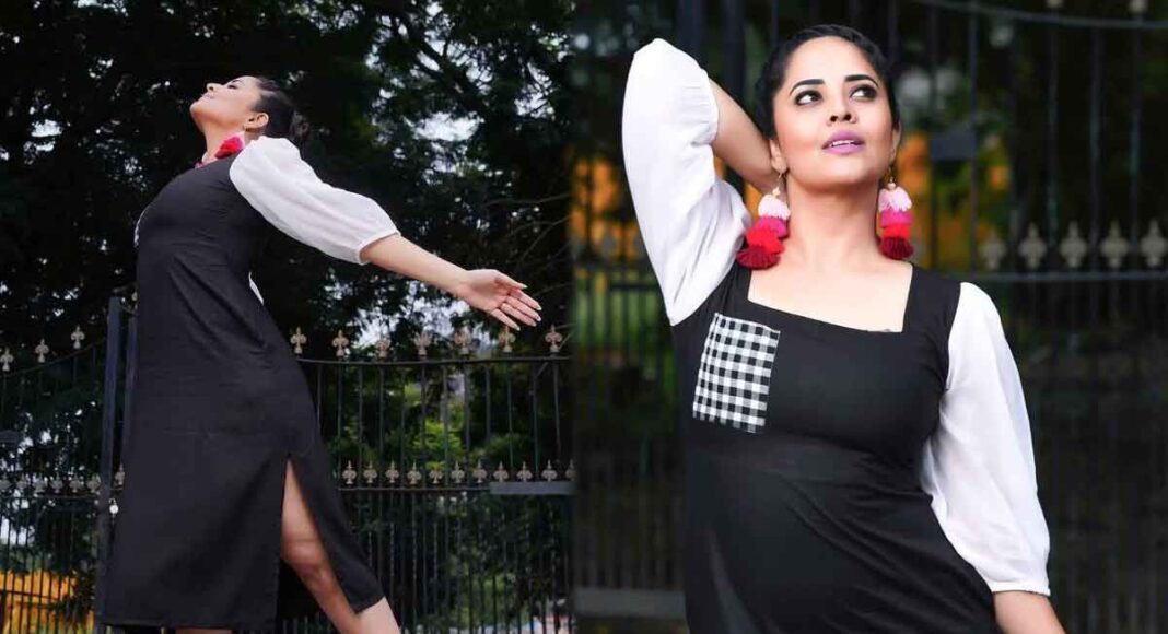 జబర్దస్త్ యాంకర్ జబర్దస్త్ ఫొటోలు