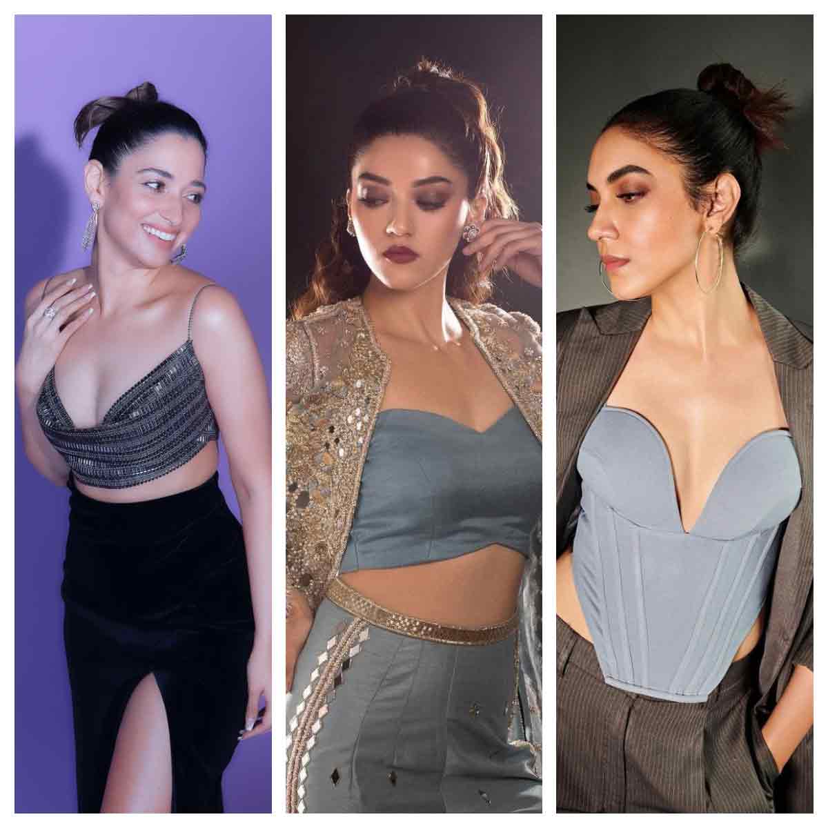 Instagram Updates: కనువిందు చేస్తున్న‌ ‘ఏఫ్ 2’ హీరోయిన్స్‌.. బాస్‌ గెటప్‌లో రీతూ వర్మ