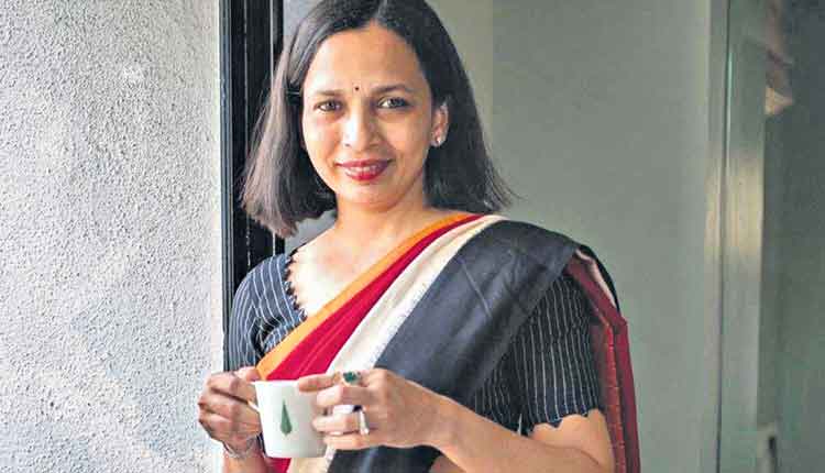 బరువు ఓ సమస్యే కాదు..