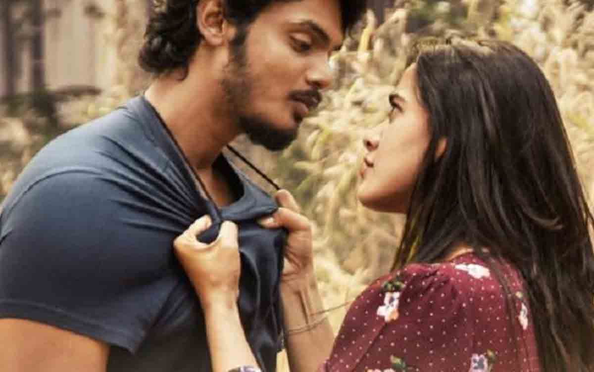 What Do You Want Song | ఊర మాస్‌గా మంగ్లీ ‘రొమాంటిక్’ సాంగ్ అదిరింది..వీడియో