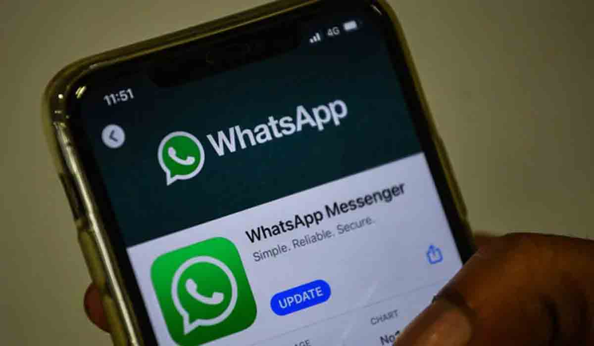 Whatsapp Pay | వాట్సాప్‌లో ‘₹’ సింబ‌ల్‌.. ఇక ఈజీగా పేమెంట్స్‌