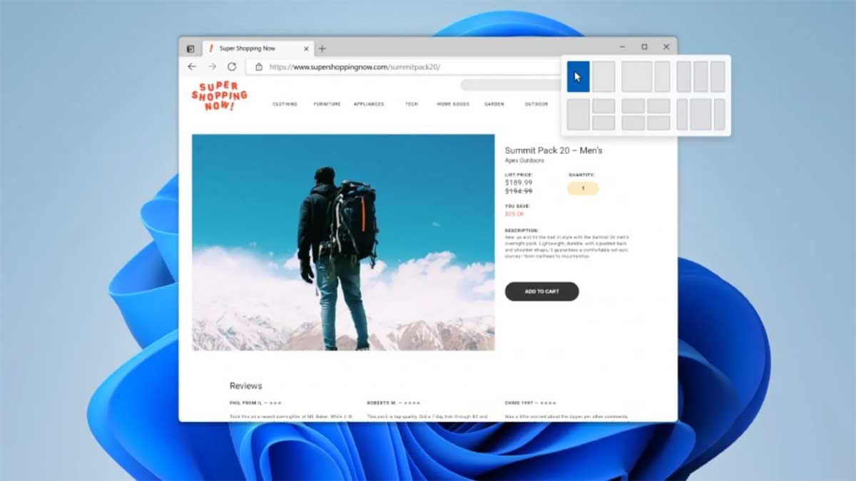 Windows 11 : విండోస్ 11 ఓఎస్ కు అప్ గ్రేడ్ అవుతున్నారా? మీ పీసీలో విండోస్ 11 ఎలా అప్ గ్రేడ్ చేసుకోవాలో తెలుసా?