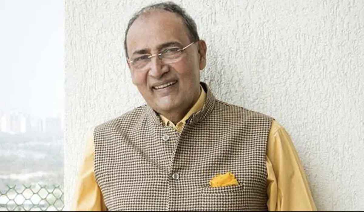 బాలీవుడ్ న‌టుడు యూసుఫ్ హుస్సేన్ మృతి