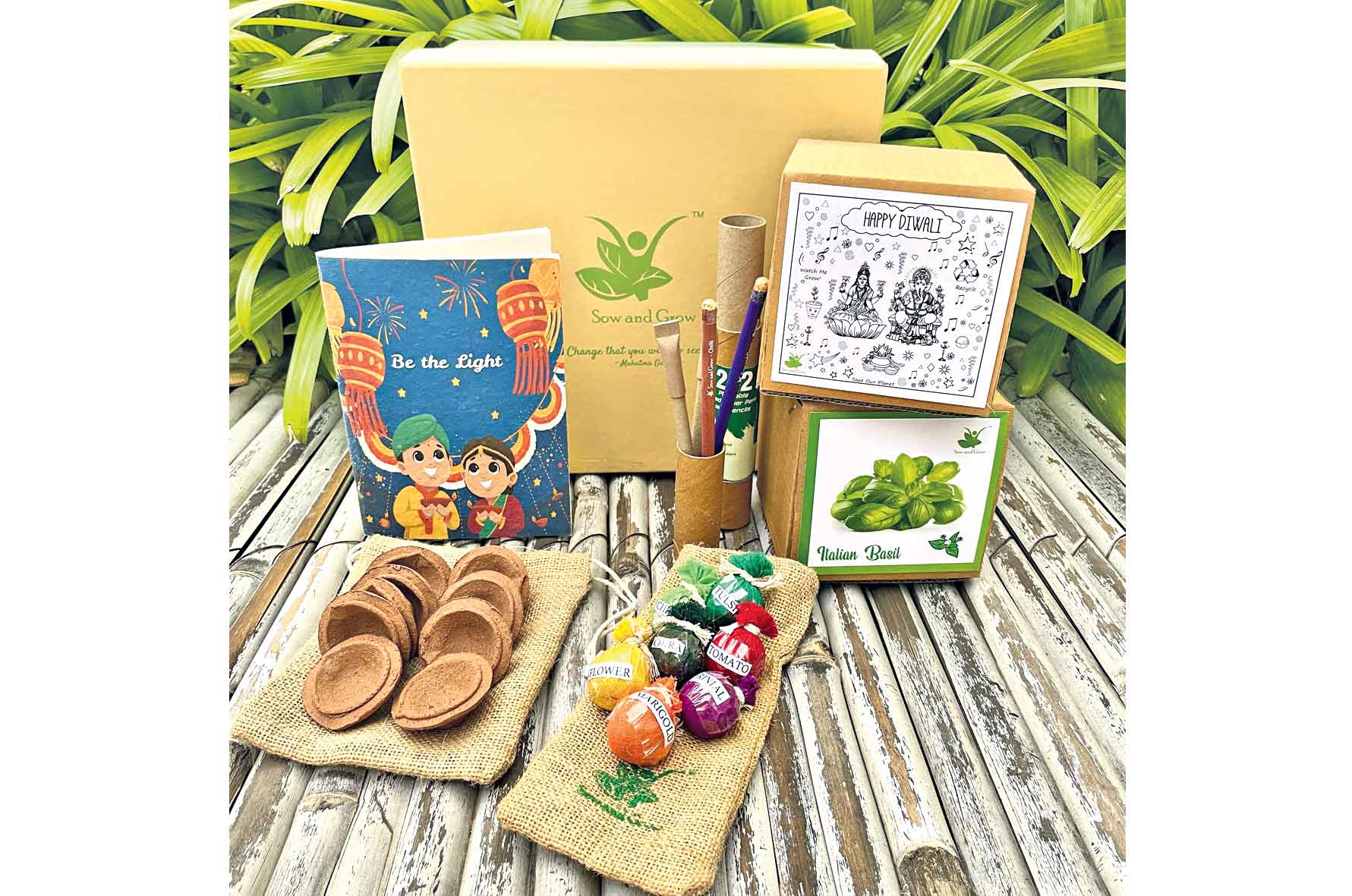 మొక్కల పండుగ